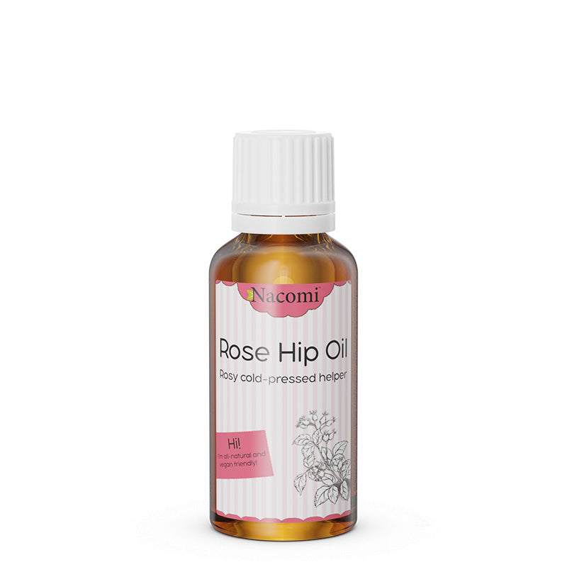 Rose Hip Oil Rosehip Oil 30ml