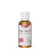 Rose Hip Oil Rosehip Oil 30ml