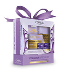 Hyaluron Specialist set day cream 50ml + eye cream 15ml + sheet mask 30g