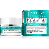 Hyaluron Expert 40+ smoothing and tightening anti-wrinkle cream-concentrate day / night 50ml