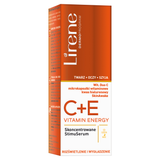 C + E Vitamin Energy concentrated stimuserum 30ml