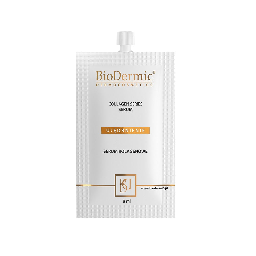 Collagen Series Serum with marine collagen 8ml