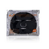 Collagen Charcoal Facial Mask hydrogel face mask 60g