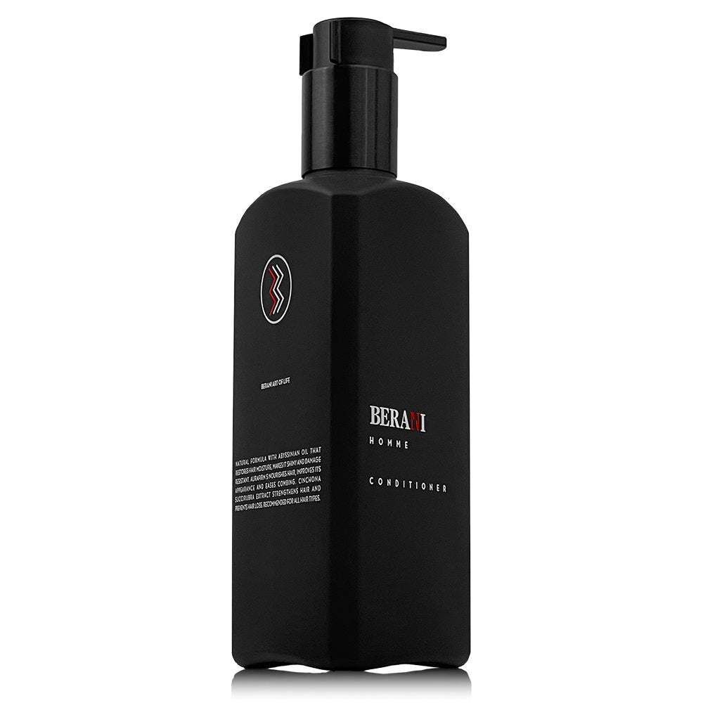 Homme Conditioner hair conditioner for men 300ml