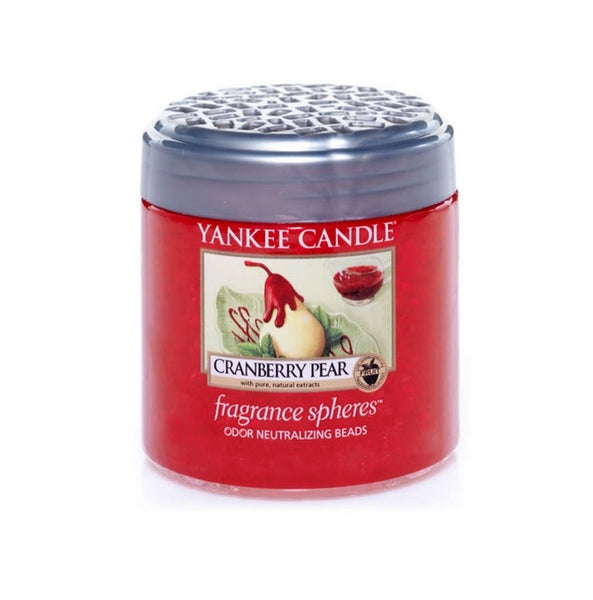 Fragrance Spheres fragrances Cranberry Pear 170g Cosmetics beauty shop