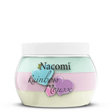 Rainbow Mousse body mousse 200ml