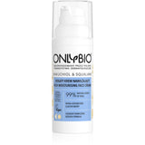 Bakuchiol & Squalane rich moisturizing cream 50ml