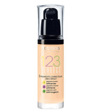123 Perfect Foundation unifying foundation 51 Light Vanilla 30ml