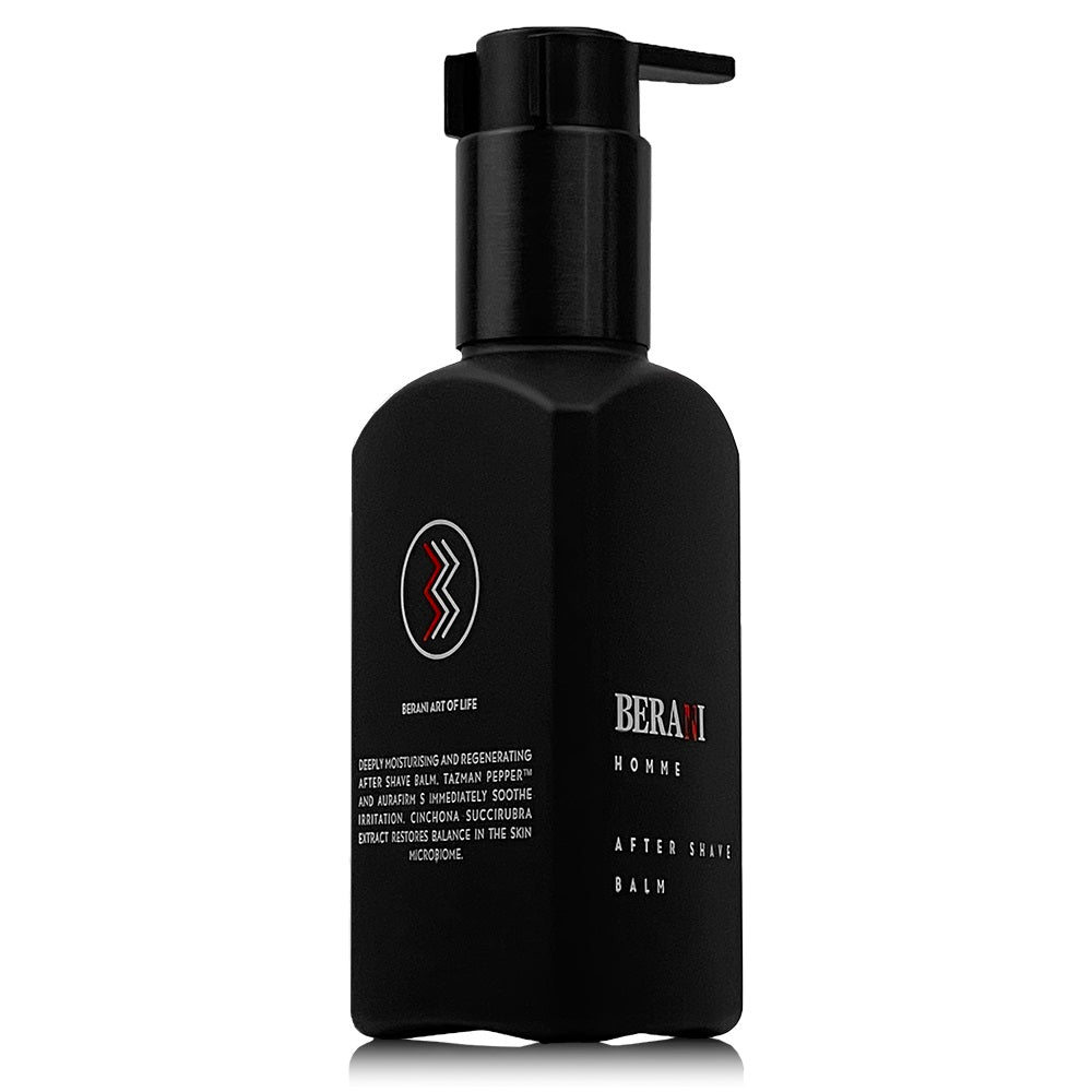 Homme After Shave Balm after shave balm for men 120ml
