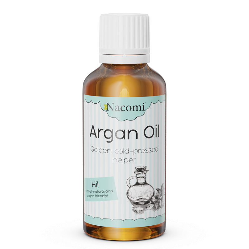 Argan Oil natural argan oil 50ml