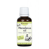 Macadamia Oil 30ml macadamia oil