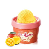 Ice Queen Mango Face Cleansing Mousse 100ml
