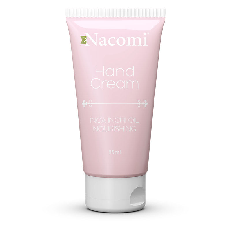 Hand Cream nourishing hand cream 85ml