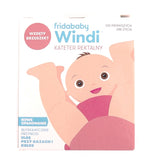 Fridababy Windi colic catheter for infants 10 pcs