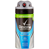 Men Cobalt Dry Anti-Perspirant 48h antiperspirant spray 75ml