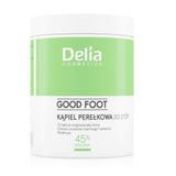 Good Foot pearl foot bath with urea 45% 250g