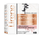 Anti-Aging Formula soothing anti-wrinkle cream 50ml