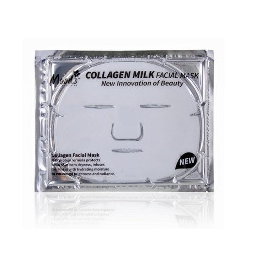 Collagen Milk Facial Mask hydrogel face mask 60g