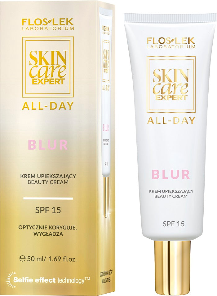 Skin Care Expert All-day Blur beautifying day cream 50ml