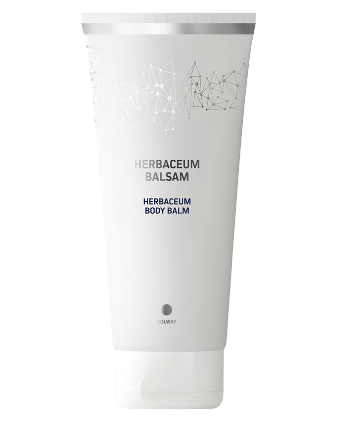 Herbaceum Body Balm body lotion 200ml