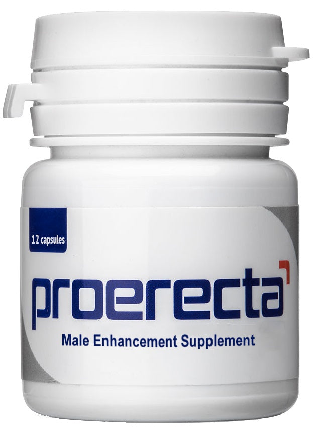 Classic capsules supporting erection 12 capsules