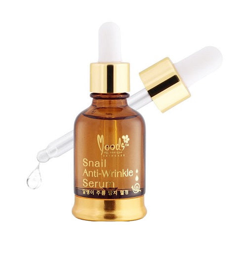 Snail Anti Wrinkle Serum anti-wrinkle face serum 30ml