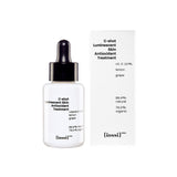 C-shot Luminescent Skin Antioxidant Treatment concentrated serum with vitamin C 30ml