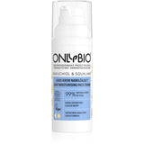 Bakuchiol & Squalane light moisturizing face cream 50ml