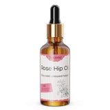 Rose Hip Oil Rosehip Oil with a 50ml pipette