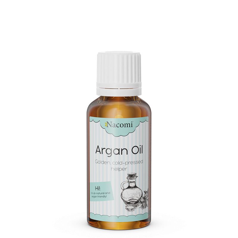 Argan Oil natural argan oil 30ml