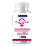 PlayWoman dietary supplement to stimulate orgasm 60 capsules