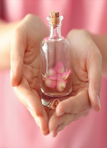 Cosmetics beauty shop