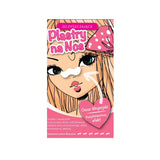 Cleansing Nose Strips cleansing nose patches Witch Hazel Wirginijski 6 pcs