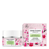Japan Essence Kobido Lift regenerating lifting cream for mature and very dry skin 50ml