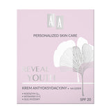 Reveal Youth antioxidant day cream 50ml