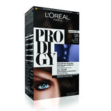Prodigy hair dye 3.0 Arabica Coffee