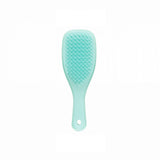 The Wet Detangler Mini Sea Green hairbrush