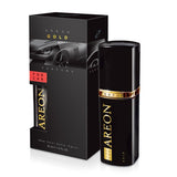 Car Perfume car perfume Gold spray 50ml