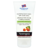 Nourishing Hand Cream nourishing hand cream Nordic Raspberry 75ml