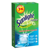 Expert Dishwasher Cleaner Dishwasher cleaner 120g