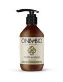 Phytosterol regenerating liquid soap with sunflower oil pump 250ml