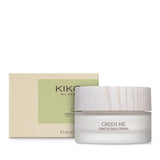 Green Me Gentle Face Cream moisturizing face cream 50ml