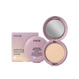 Nanorevit Perfecting and Covering Powder, beautifying and covering powder 04 Warm Beige 9g