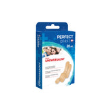 Universal set - dressing plasters 20 pcs.