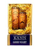 Good Night Man set Night Cream night cream 50ml + Eye Crem eye cream 15ml