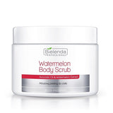 Watermelon Body Scrub watermelon body scrub 600g