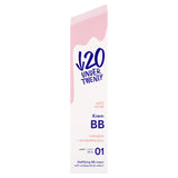Anti Acne matting and antibacterial BB cream 01 Light 60ml