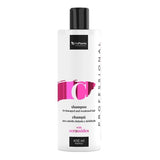 Shampoo For Damaged And Weakened Hair shampoo with ceramides for weakened and damaged hair 400ml