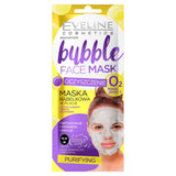 Bubble Face Mask cleansing sheet bubble mask 7ml