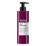 Series Expert Curl Expression Curl Activator Jelly gel cream highlighting curls 250ml